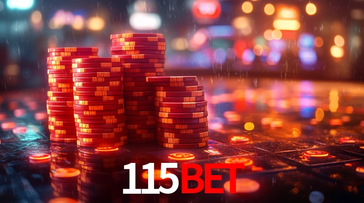 115BET,115BET.COM