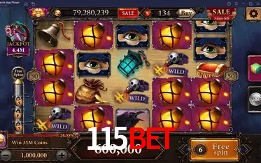 Flash Promotion 115BET