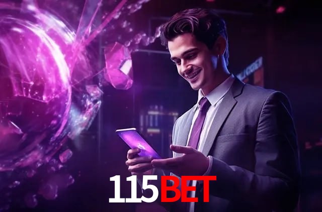 Football Betting 115BET