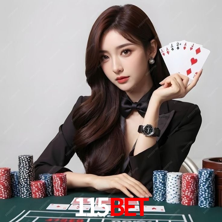 Promoção Relâmpago 115BET