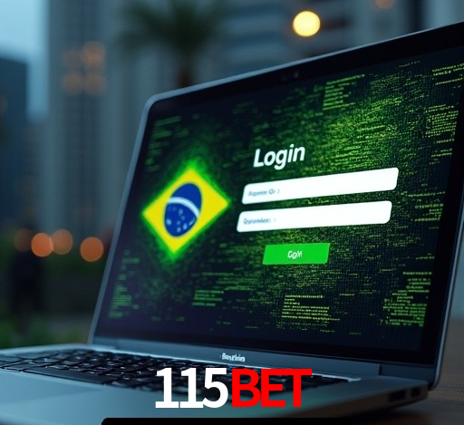 Integração de APIs 115BET