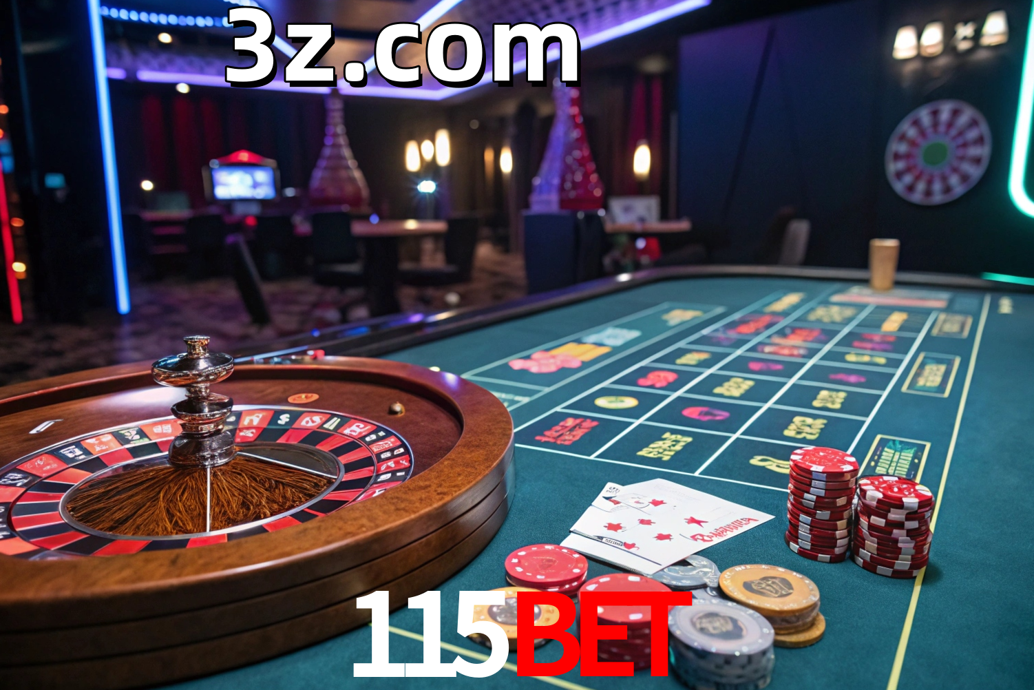 Gates of Olympus 115BET