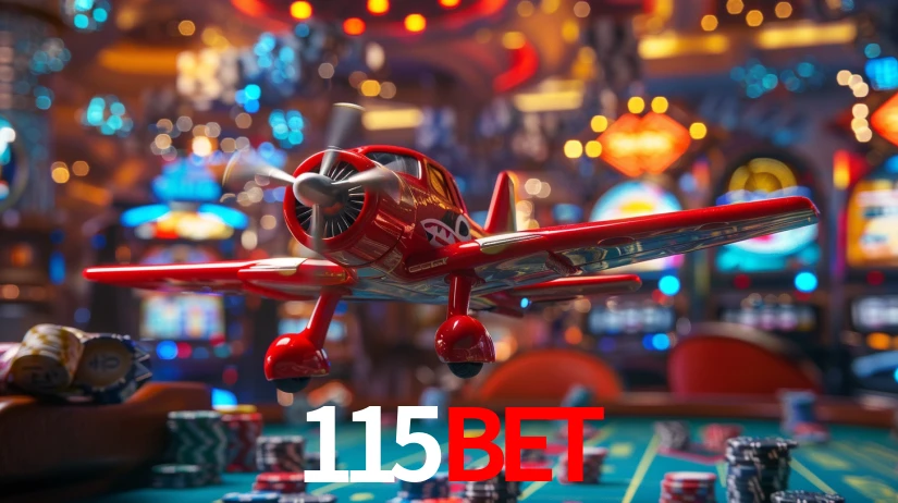 Estatísticas Crash Games 115BET