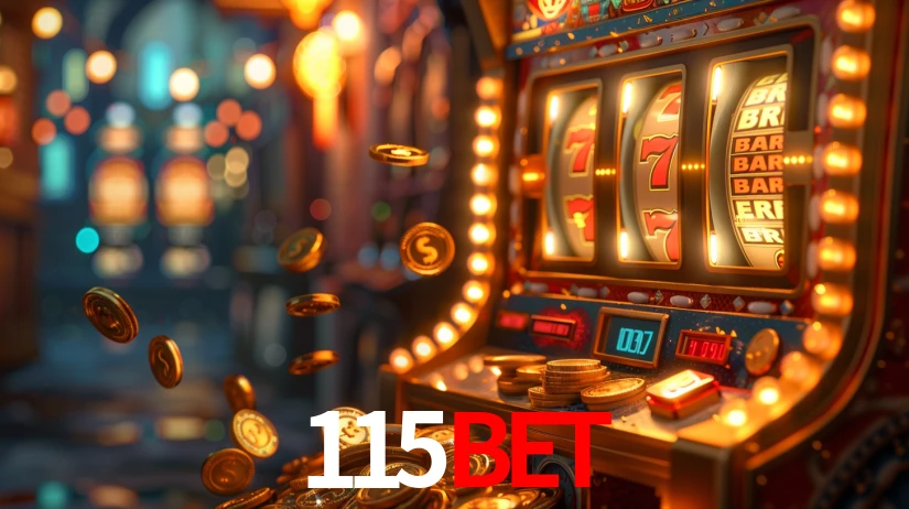 Ofertas Exclusivas 115BET
