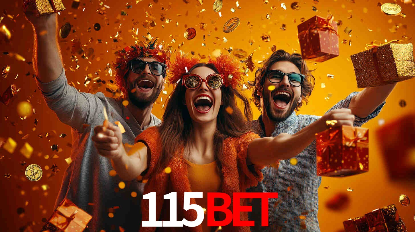 Promoção Relâmpago 115BET