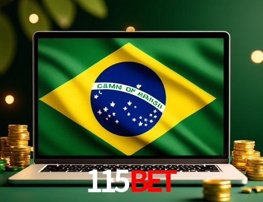 Provedores de Jogos 115BET