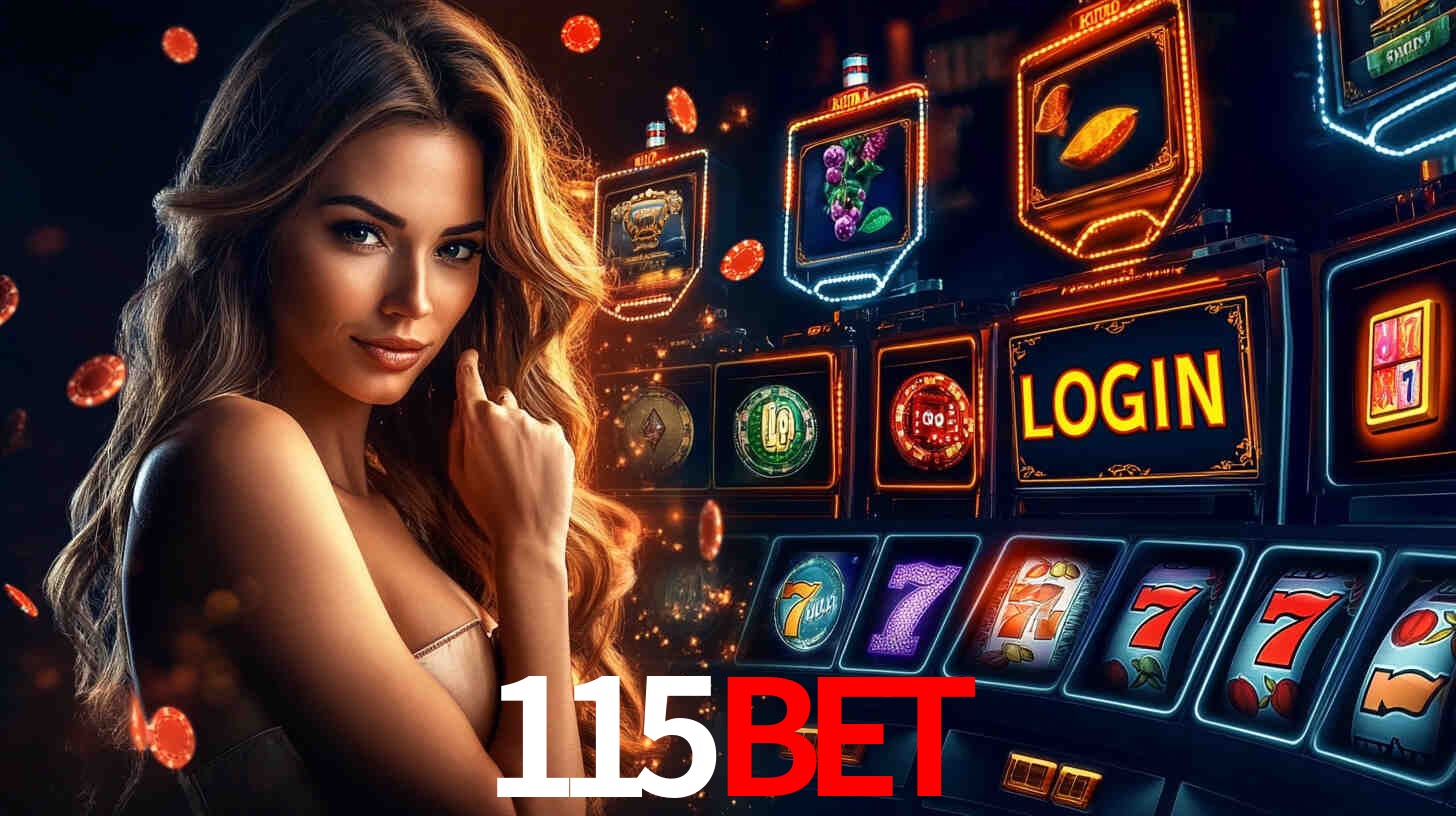 Login Seguro 115BET