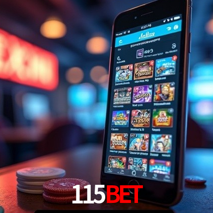Casino VIP 115BET