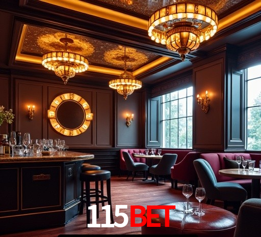 Especiais de Fim de Semana 115BET